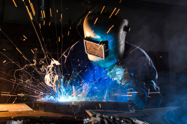  Anacortes, WA Welder Pros