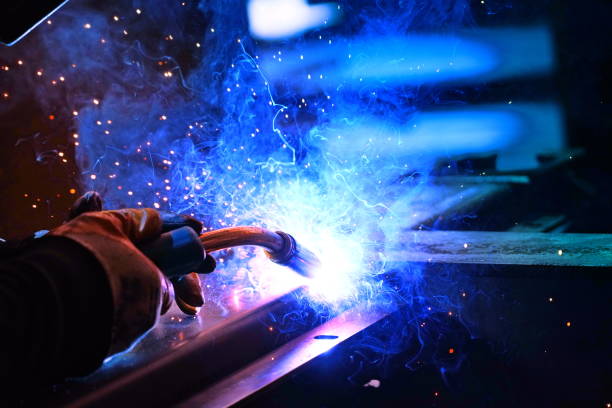 Best Maintenance and Repair Welding in Anacortes, WA