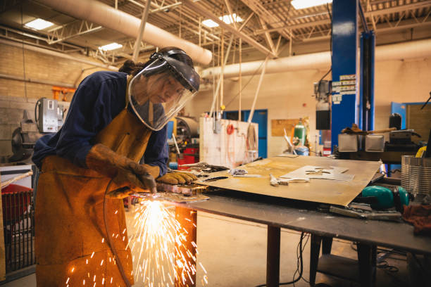 Best Automation and Robotic Welding in Anacortes, WA