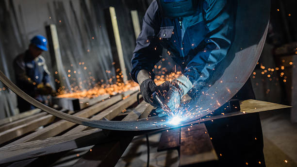 Affordable Welder Services in Anacortes, WA